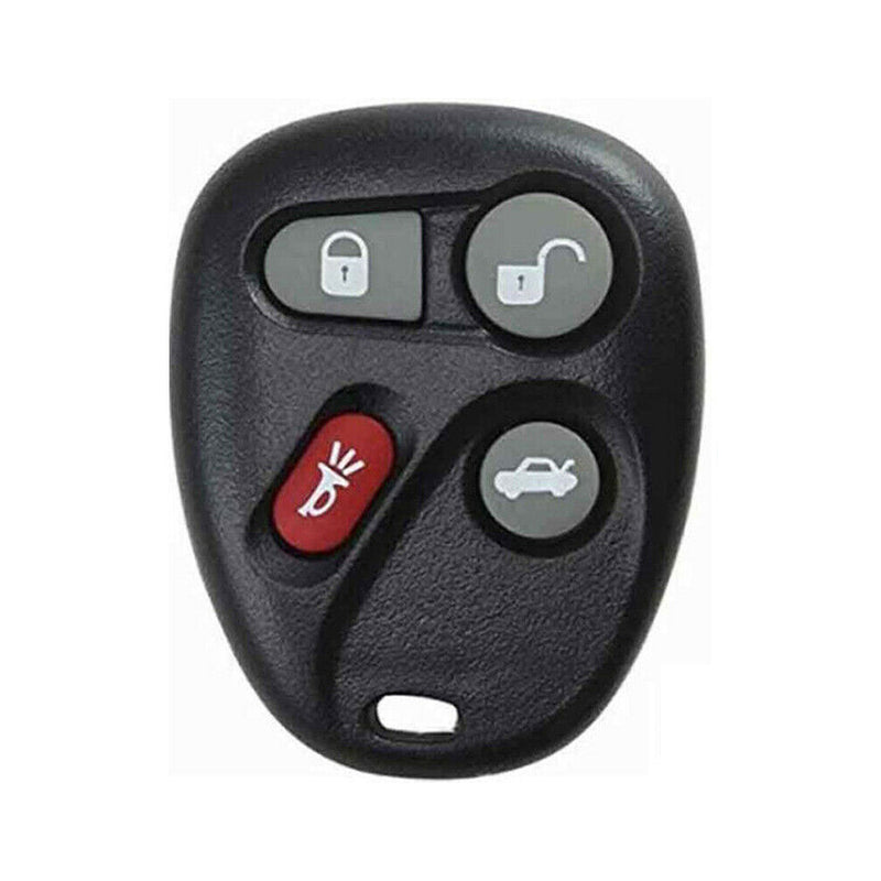 1x OEM Replacement Keyless Remote Control Key Fob For Chevy Cadillac GMC