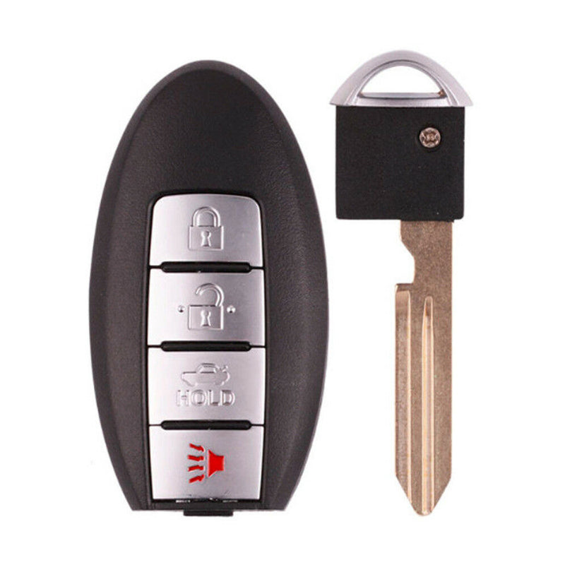 1x New Replacement Keyless Entry Key Fob For KR55WK48903 Nissan & Infiniti