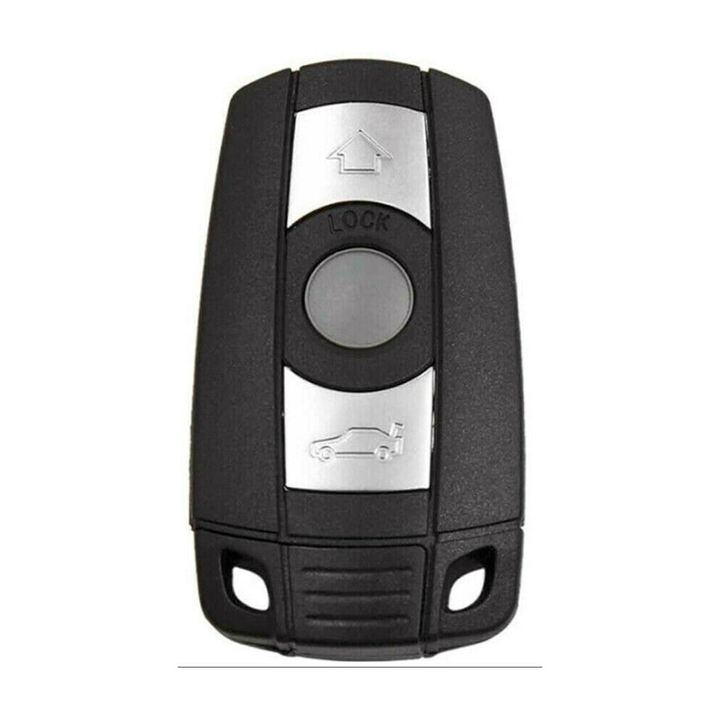 1x New Replacement Remote Key Fob Case  COMFORT ACCESS For BMW - Shell Only