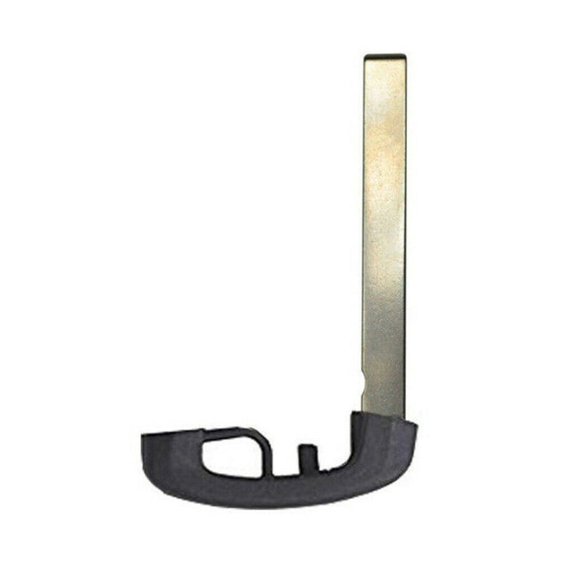 1x Replacement Smart Remote Key Blade For BMW SMART KEY PROXIMITY KR55WK49863