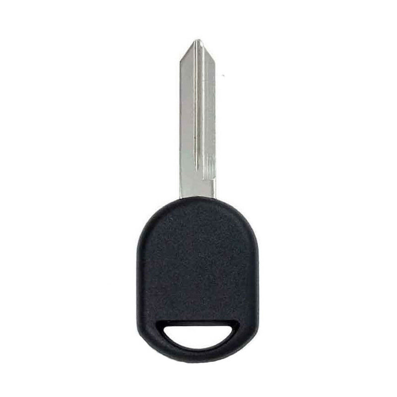 1x New Transponder Ignition Car Key for Ford Lincoln Mercury 80 Bit Chip H92 H84