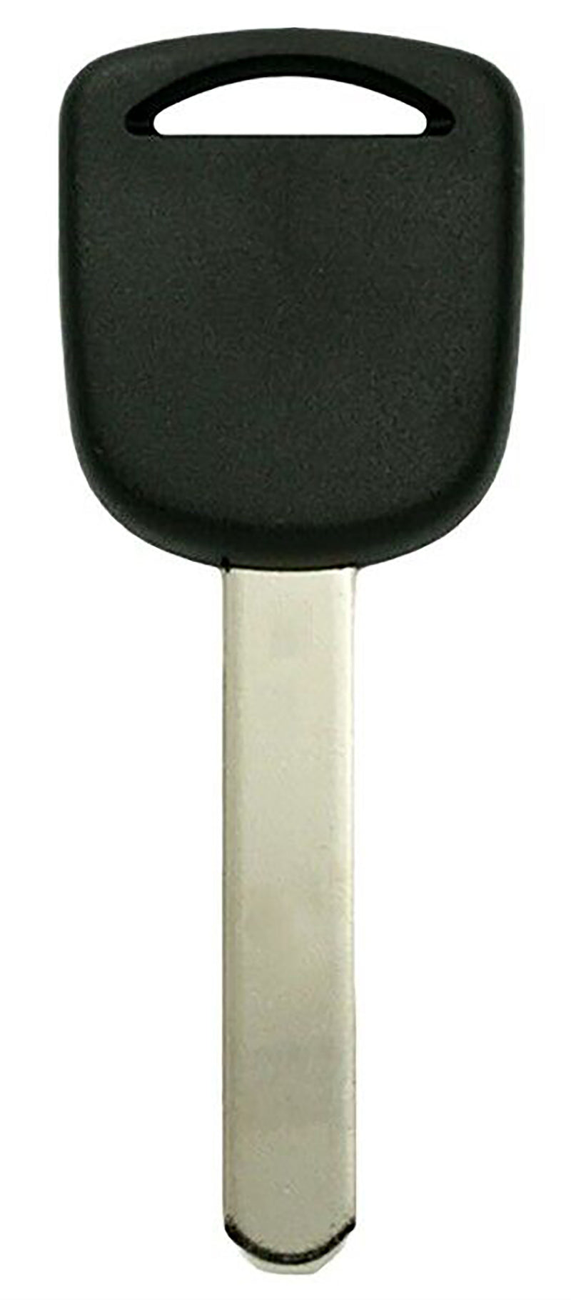 1x New Replacement Transponder Key Compatible with & Fit For Honda Vehicles MEGAMOS 13 F Chip - MPN HO01-03