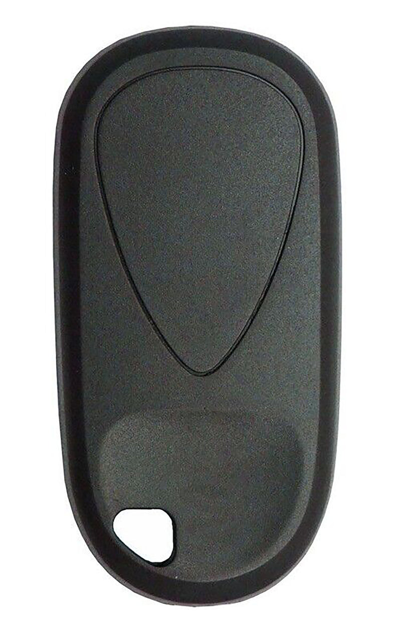 1x New Replacement Key Fob Remote Compatible with & Fit For Acura Vehicles (Check Fitment) - MPN OUCG8D-387H-A-02
