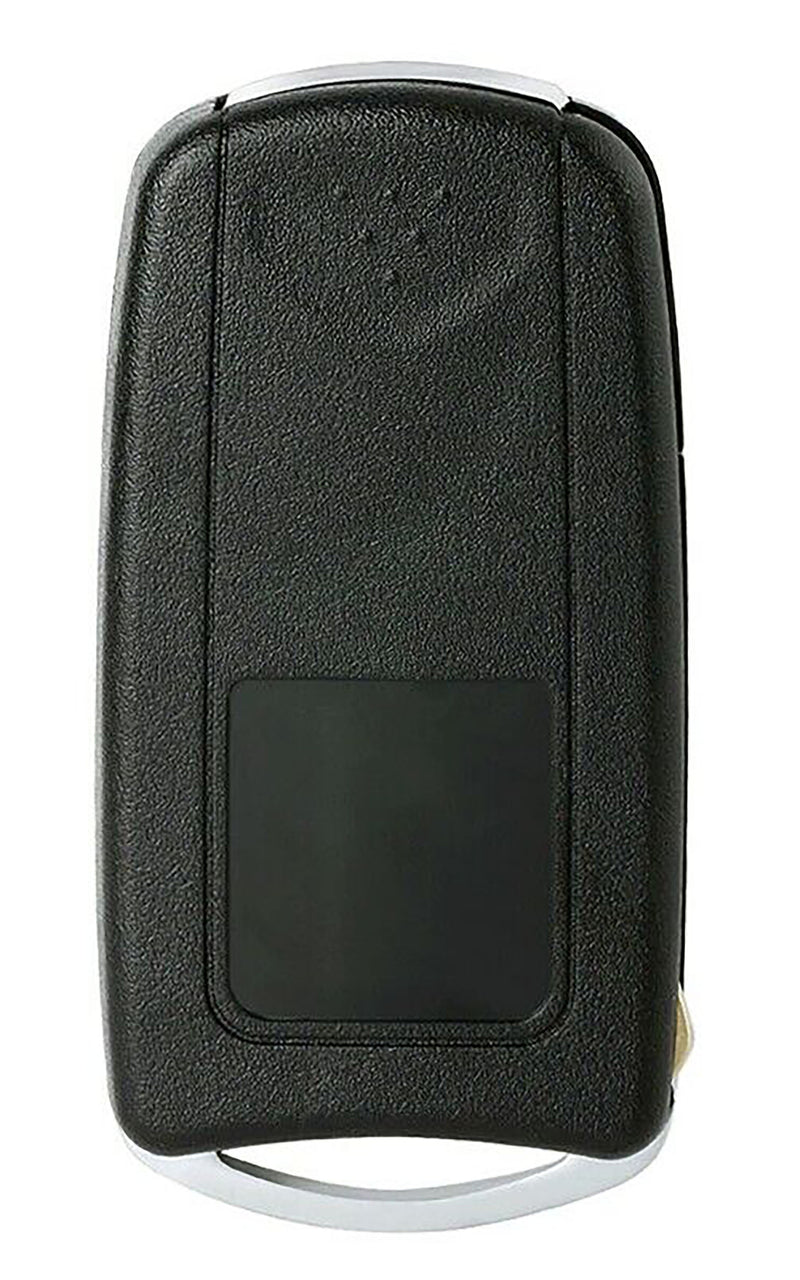 1x New Replacement Key Fob Remote Compatible with & Fit For Acura Vehicles (Check Fitment) - MPN N5F0602A1A-04