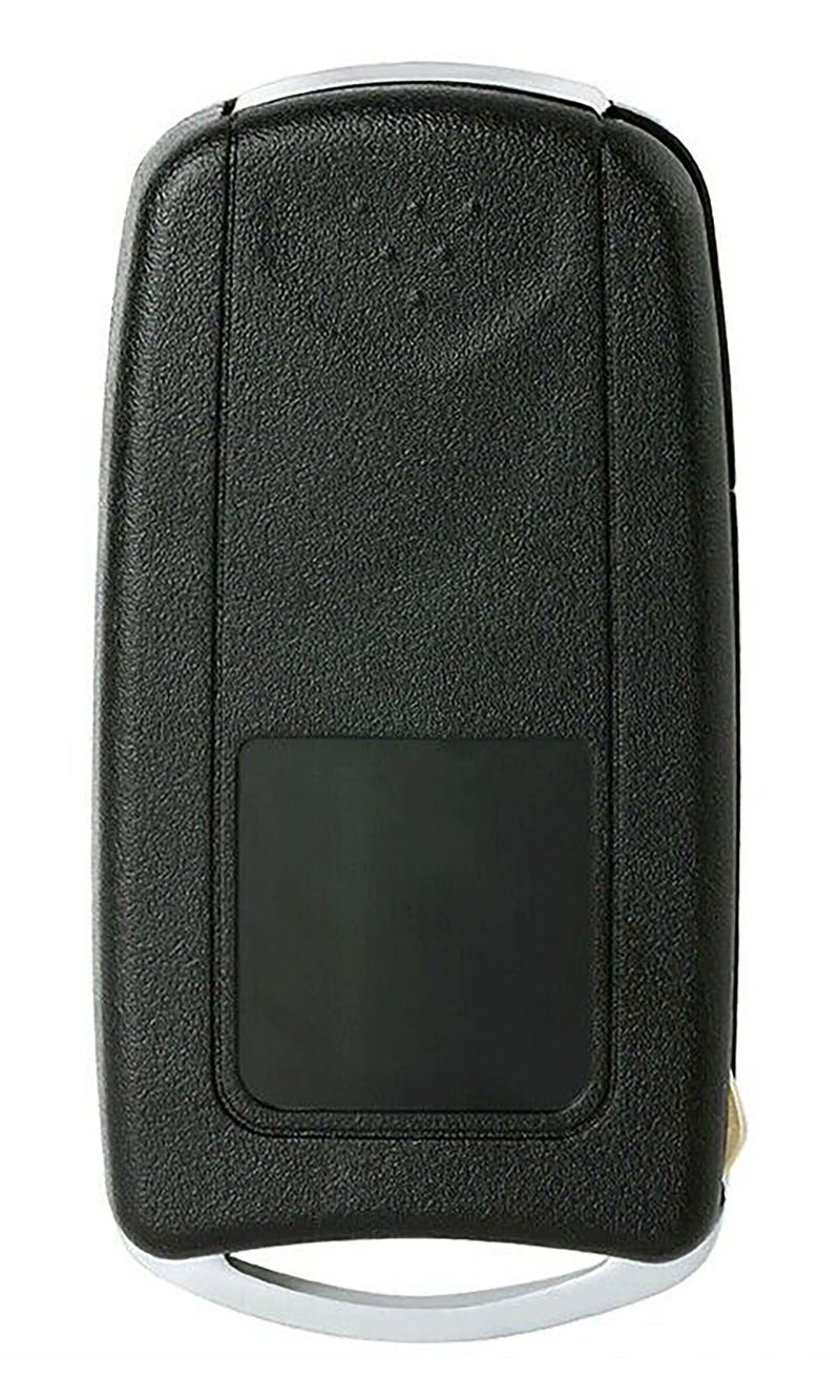 1x New Replacement Key Fob Remote Compatible with & Fit For Acura Vehicles (Check Fitment) - MPN OUCG8D-439H-A-02