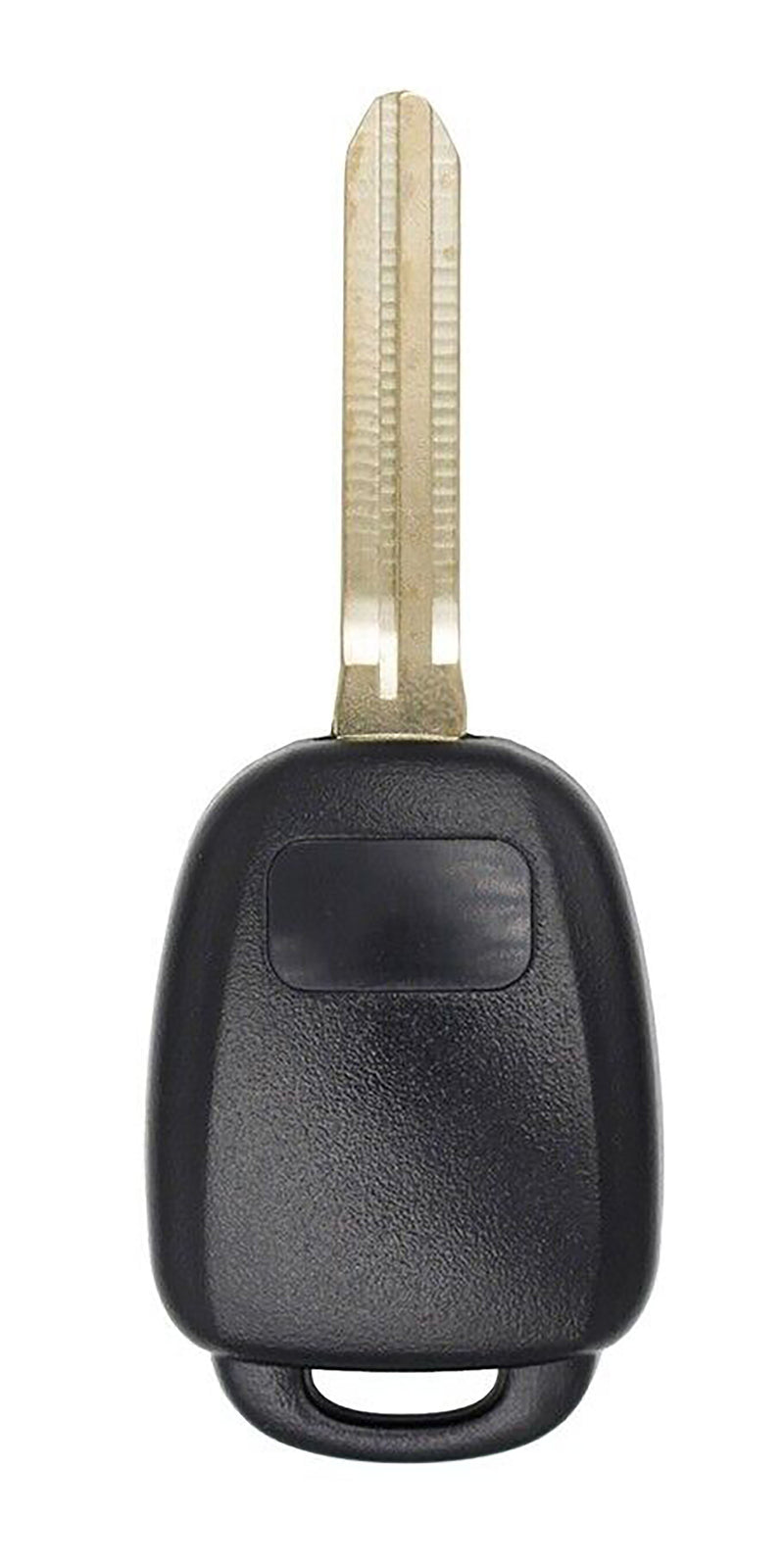 1x New Replacement Key Fob Compatible with & Fit For Toyota HYQ12BDM H Chip (Read Description) - MPN HYQ12BDM-02