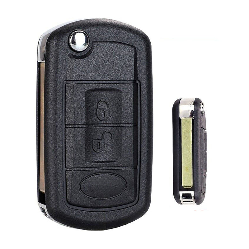 1x New Key Fob Remote Compatible with & Fit For Land / Range Rover Vehicles. 315 MHz Chip ID 46 - MPN NT8-15K6014CFFTXA-06