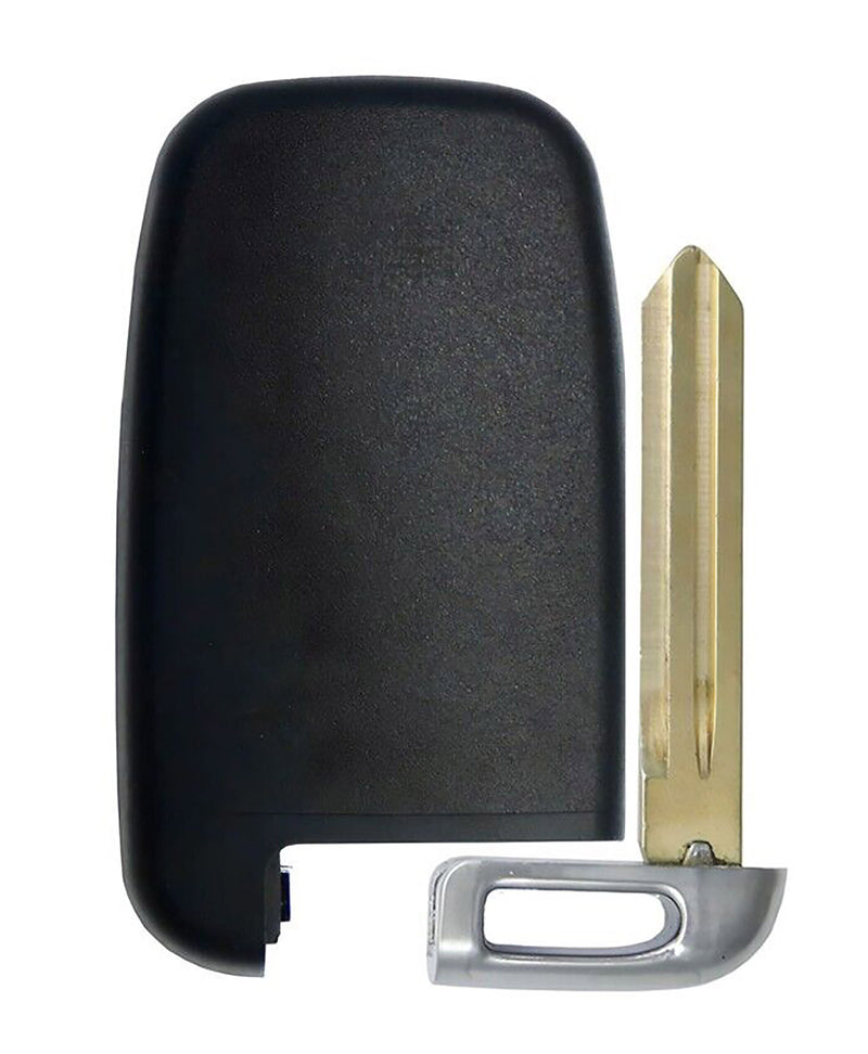 1x New Replacement Proximity Key Fob Remote Compatible with & Fit For Hyundai / KIA Vehicles - MPN SY5HMFNA04-02