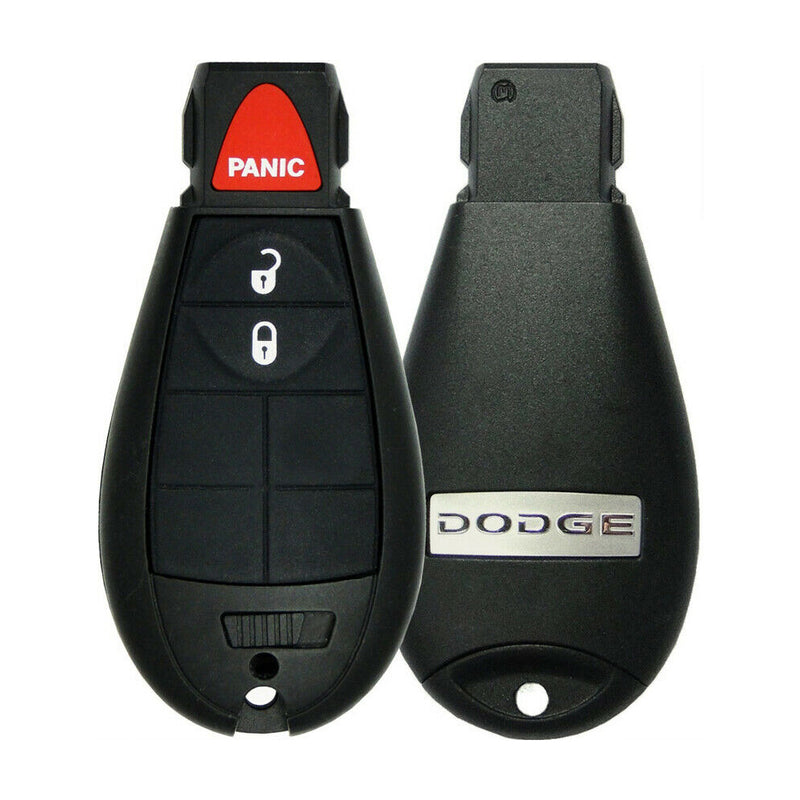 1x OEM Factory Genuine Keyless Entry Remote Key Fob For Chrysler Dodge Caravan