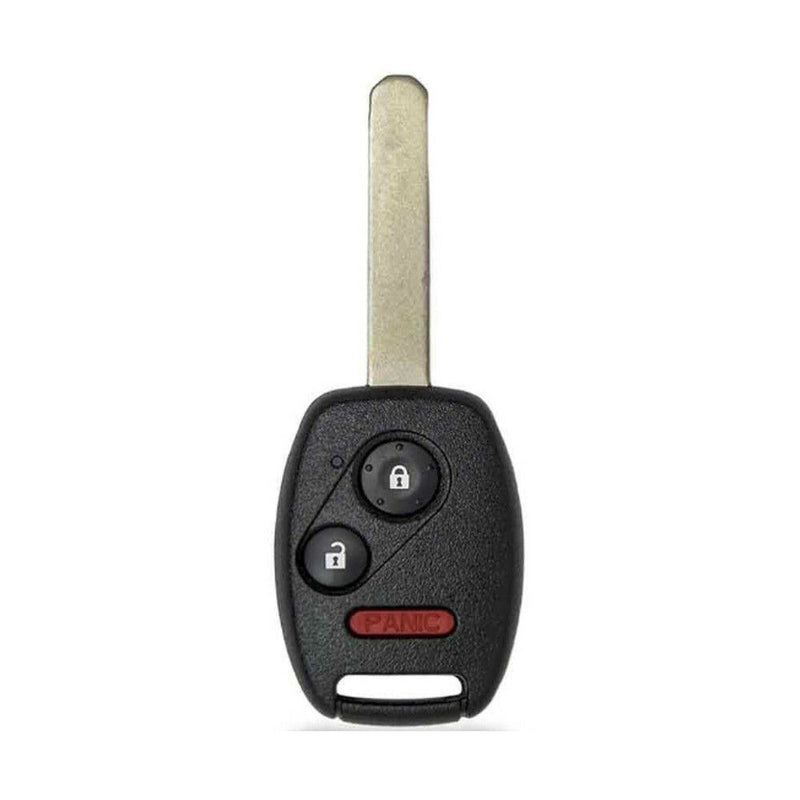 1x New Replacement Keyless Entry Remote Control Key Fob For Honda N5F-S0084A