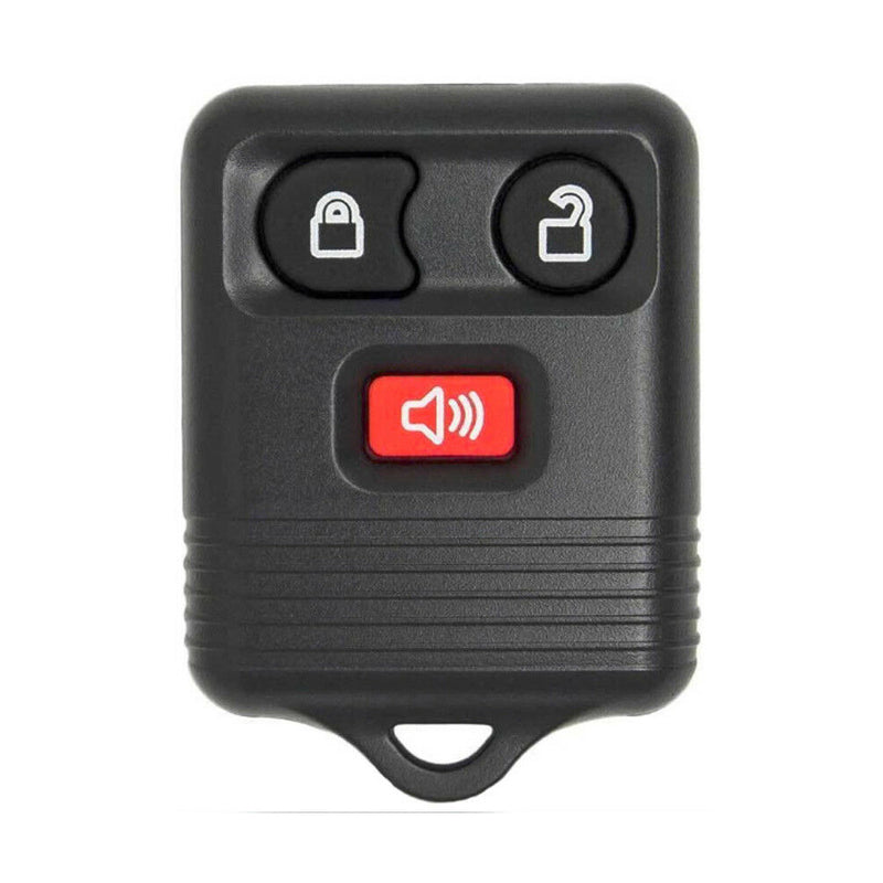 1x OEM Keyless Entry Remote Control Key Fob For Ford 2L3T-15K601-AB