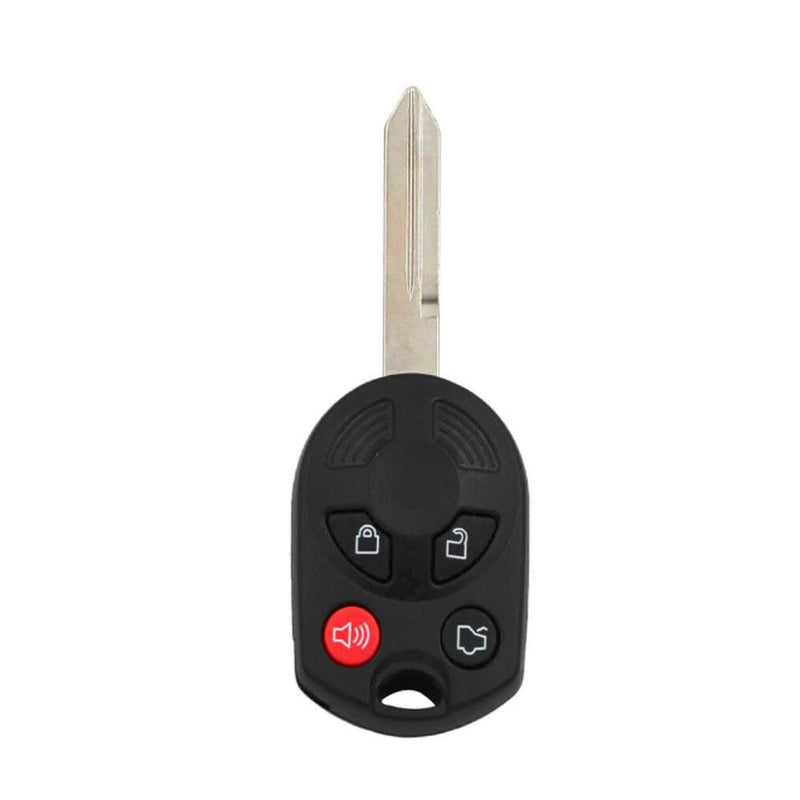 1x New Replacement Keyless Entry Remote Key Fob For Ford Mazda Lincoln Mercury