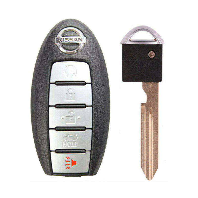 1x OEM Keyless Entry Remote Control Key Fob For Nissan S180144310