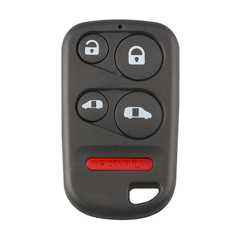 1x New Replacement Keyless Entry Remote Key Fob For Honda OUCG8D-440H-A Shell