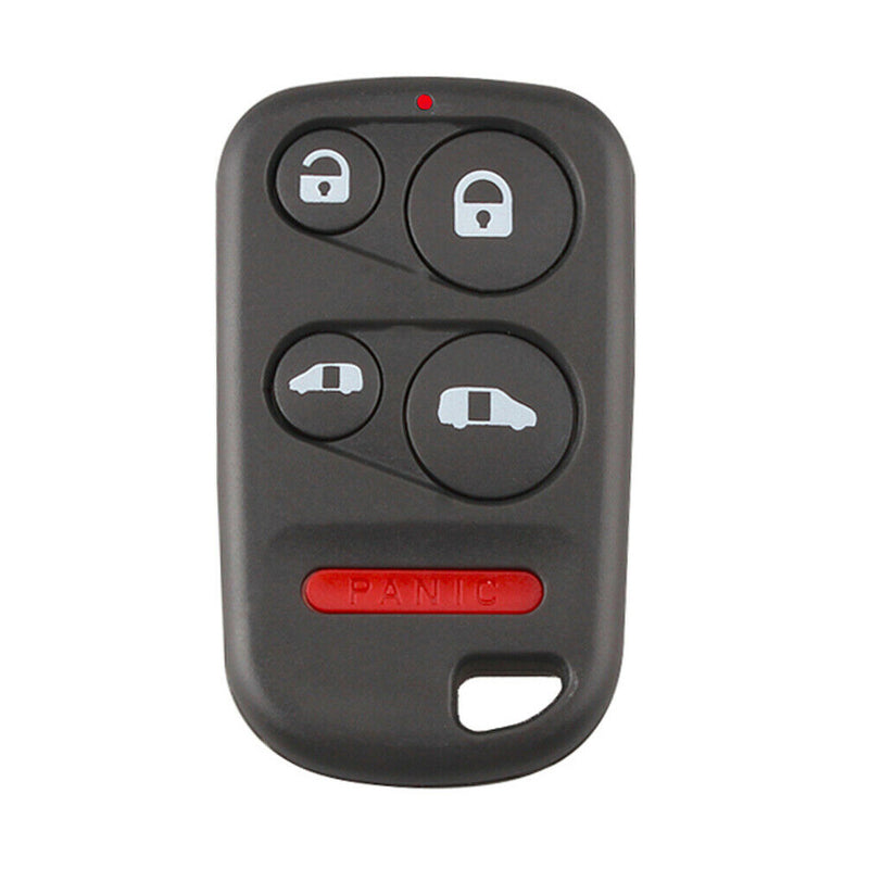 1x OEM Replacement Keyless Entry Remote Control Key Fob For Honda OUCG8D-440H-A
