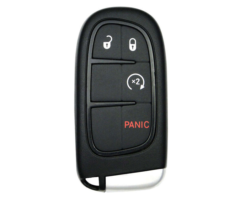 Lot 1x New Replacement PROXIMITY Keyless Key Fob Compatible with & Fit For Dodge RAM 1500 2500 3500