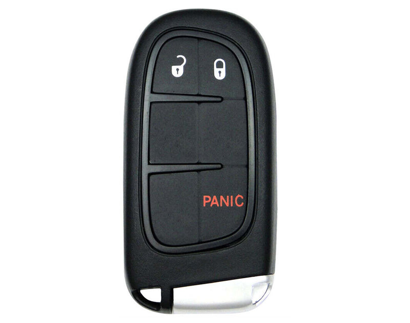 Lot 1x New Replacement PROXIMITY Keyless Key Fob Compatible with & Fit For Dodge RAM 1500 2500 3500