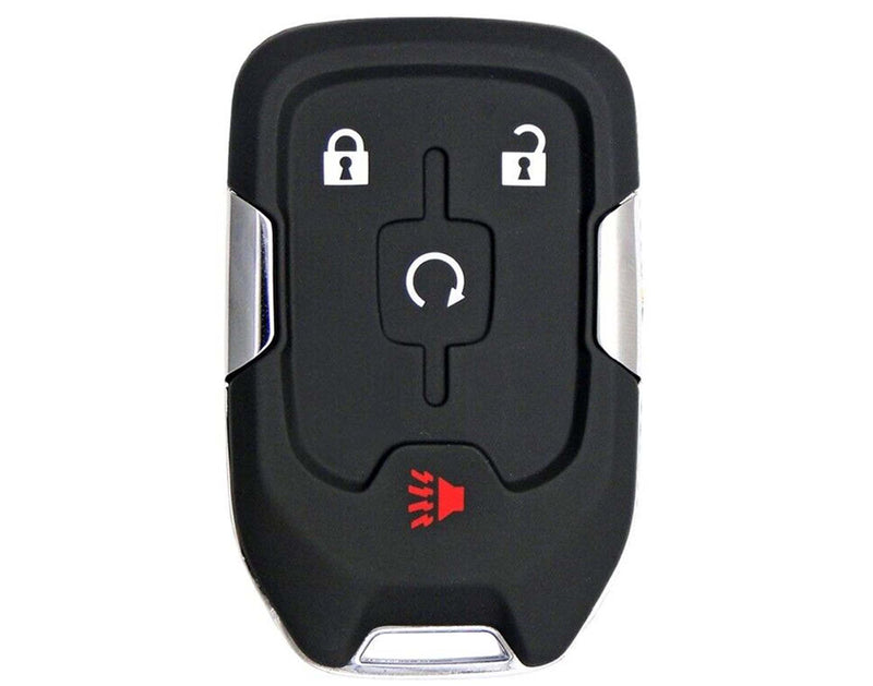 1x New Replacement Proximity Key Fob Compatible with & Fit For Select GM GMC Terrain - HYQ1AA 315 MHz