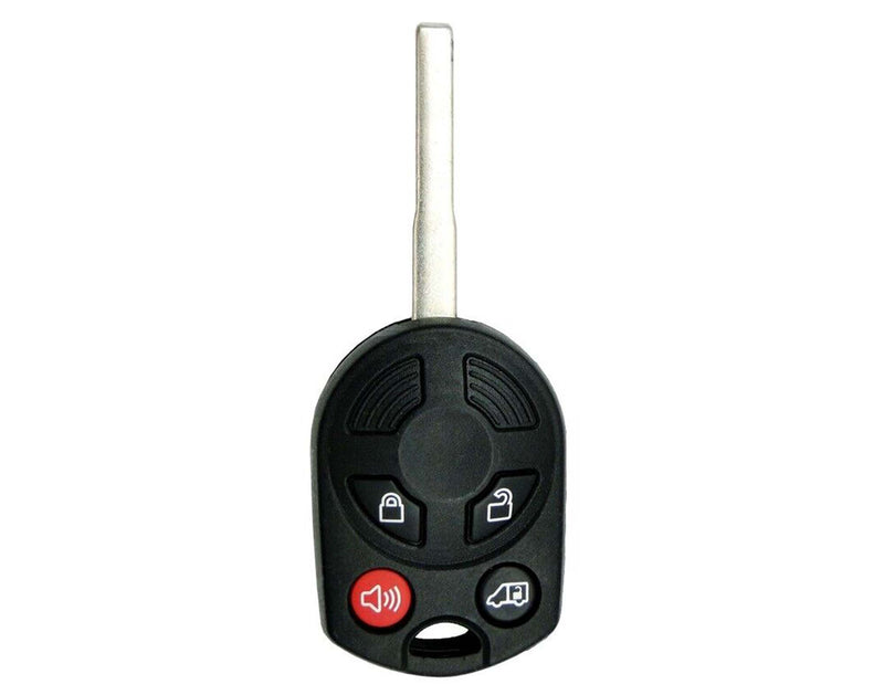1x New Replacement Key Fob W/Power Sliding Door Compatible with & Fit For Ford Transit Connect Van